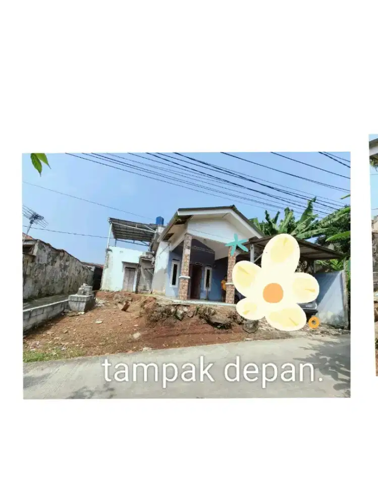 JUAL CEPAT HARGA TERBAIK BESERTA ISINYA