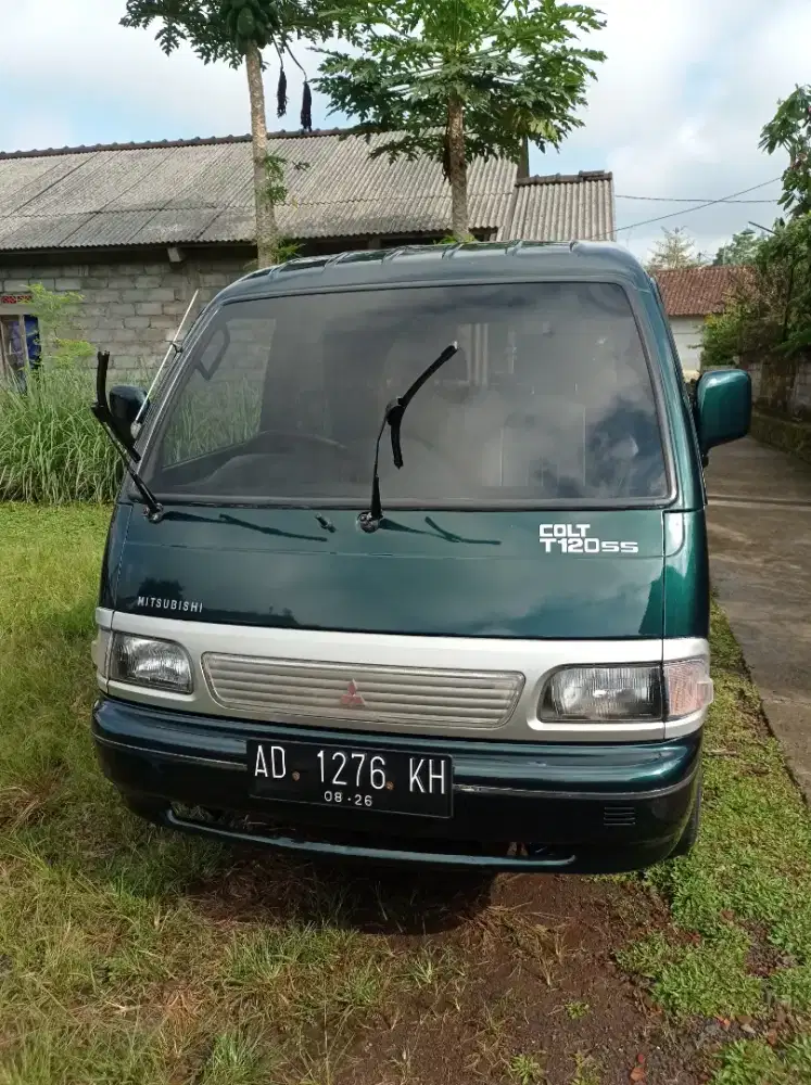 T120SS Karburator 1994