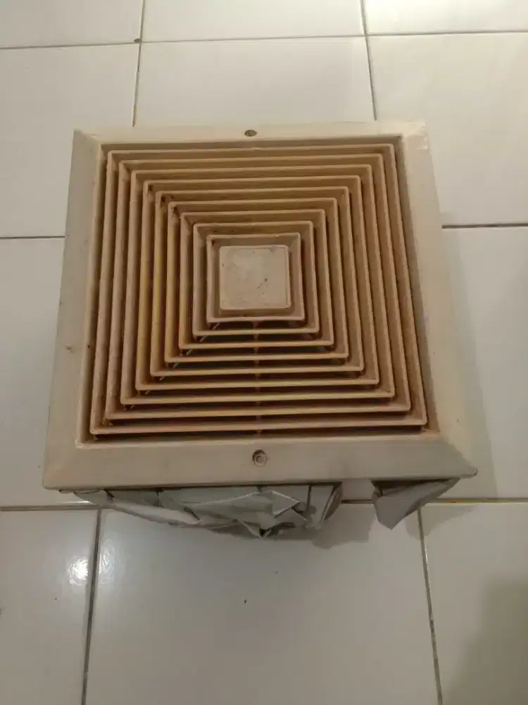 HEXOS dapur Sekai