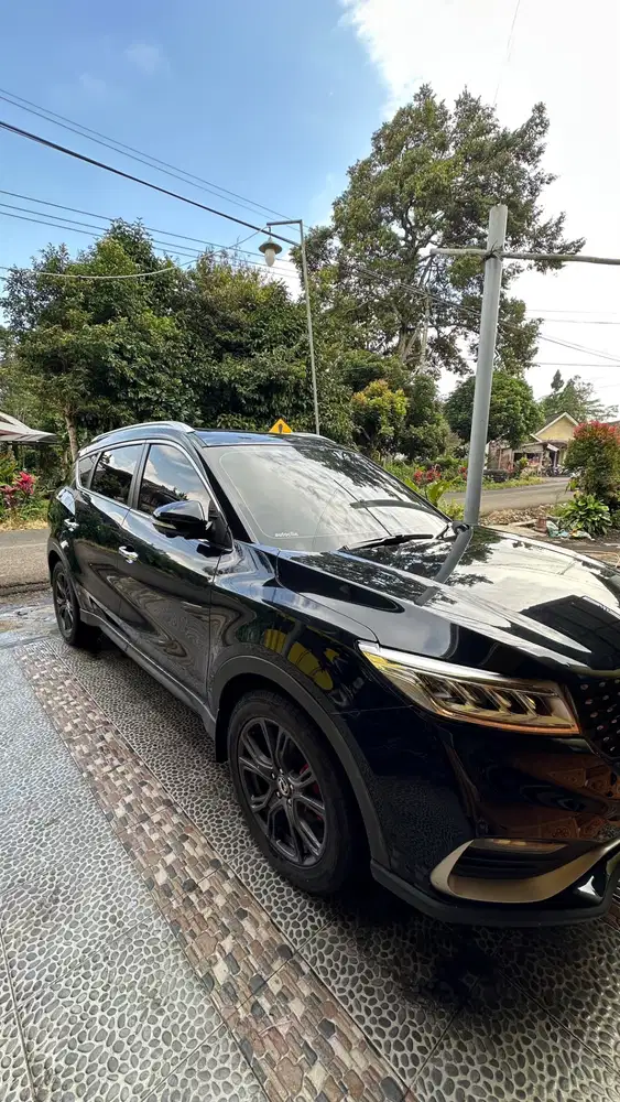 Jual Cepat Aja Soalnya Pindah DFSK Glory iAutoFitur In*va Harga Av*nza