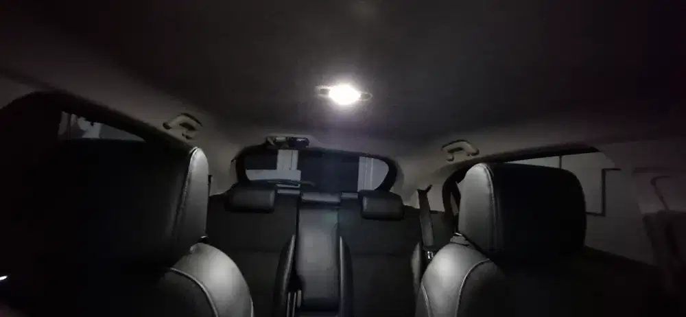 Honda HR-V 2022 Two Tone