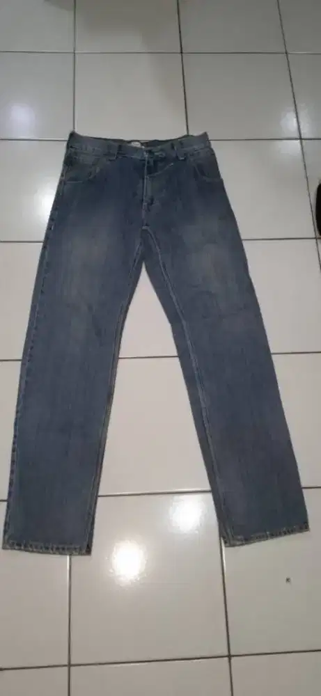 Jual celana jeans dan Hoodie