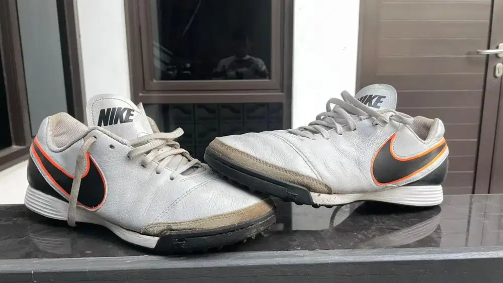 nike tiempo minisoccer