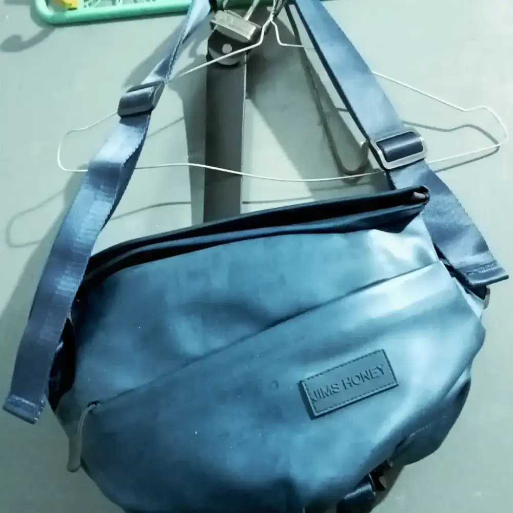 FOR SALE  Waistbag Jims Honey