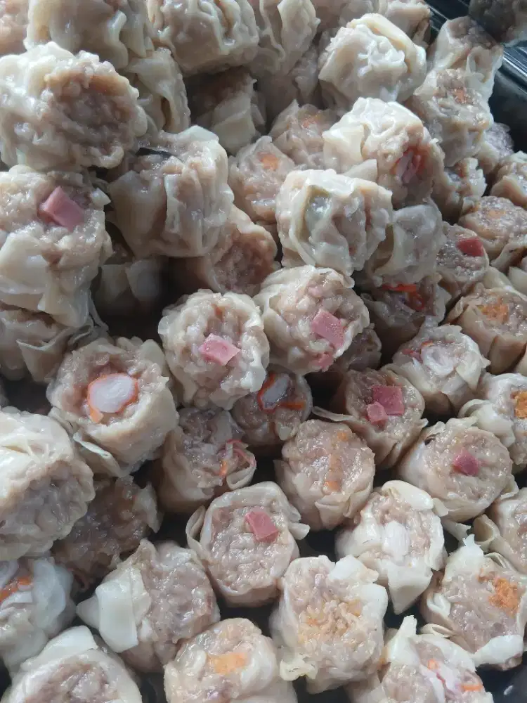 Open Reseller Dimsum