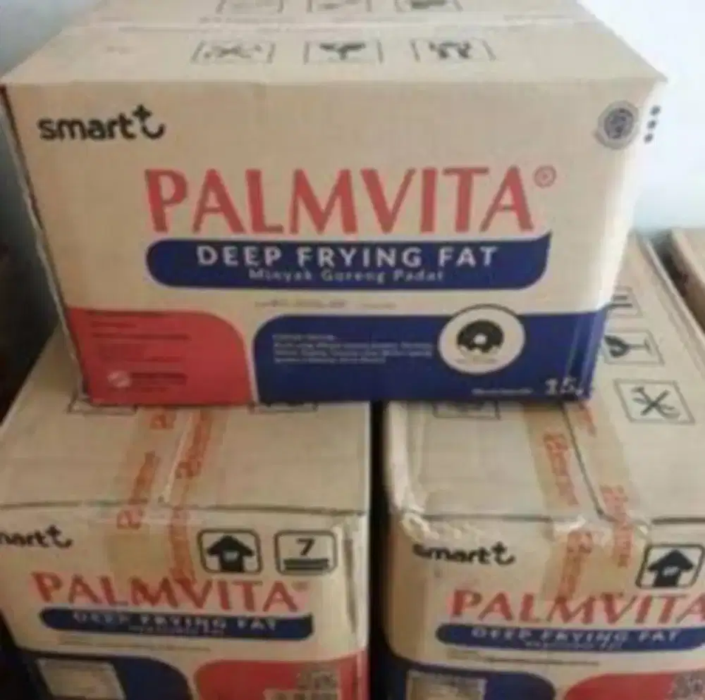 JUAL MINYAK PADAT PALMVITA BISA DI ANTAR COD