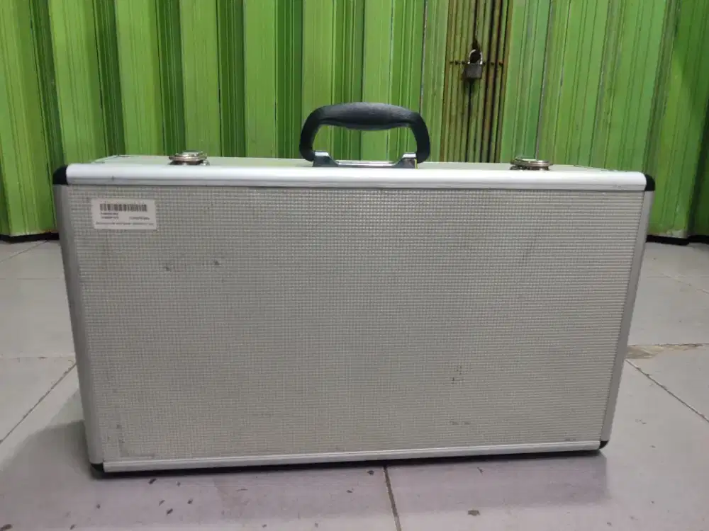 BOX HARKES MIC WIRELESS