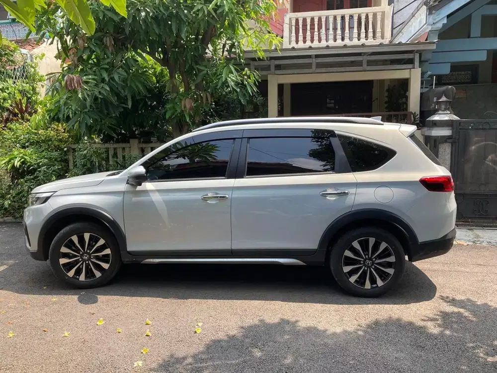 Honda BR-V 2022 Bensin