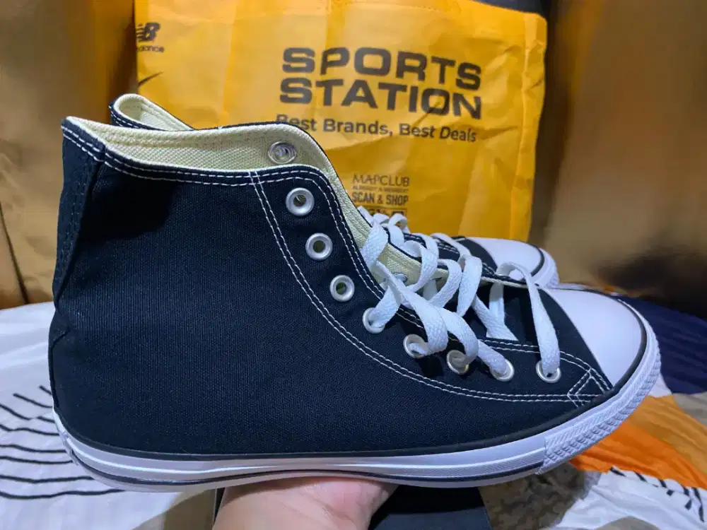 Sepatu Converse original
