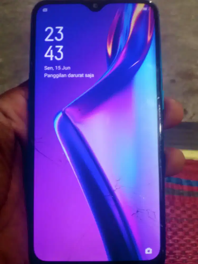 Dijual hp Oppo A32