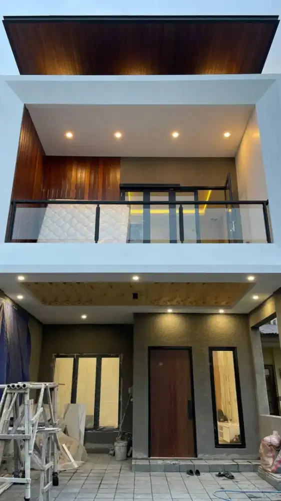 Tukang borongan