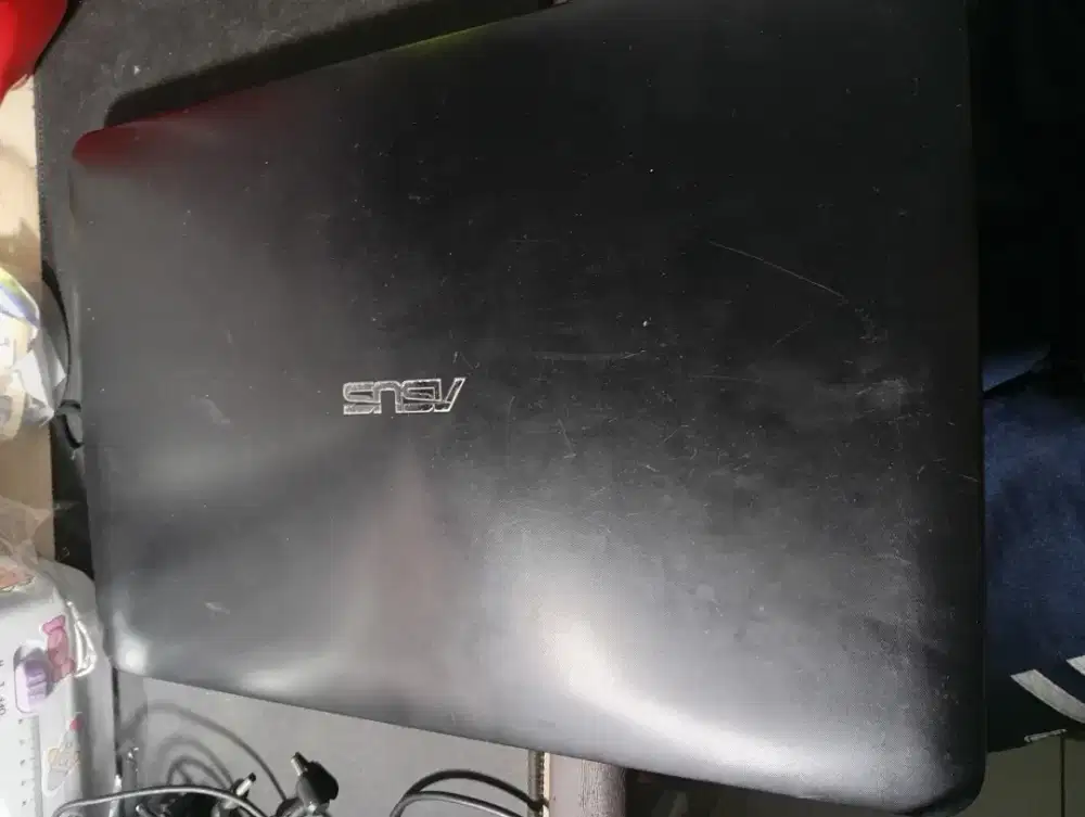 Laptop Asus X555Q 15