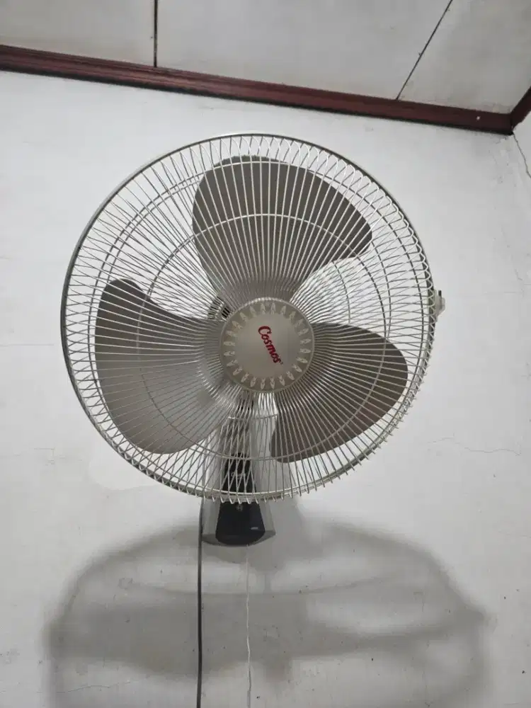 Kipas angin cosmos