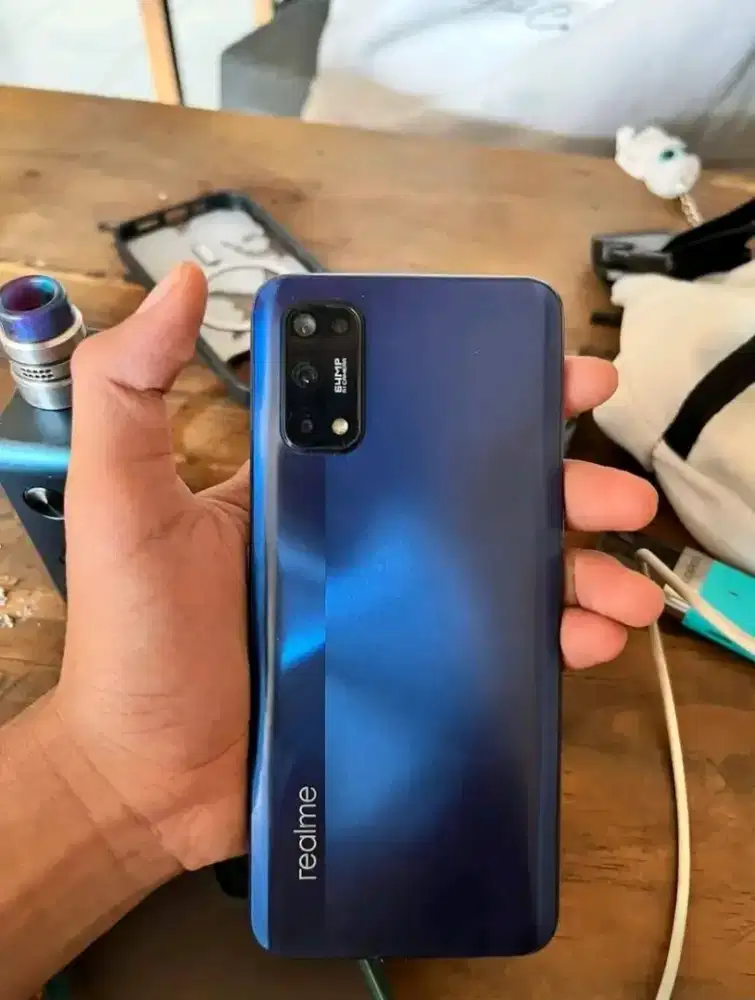 RELME 70PRO RAM 8+5/128