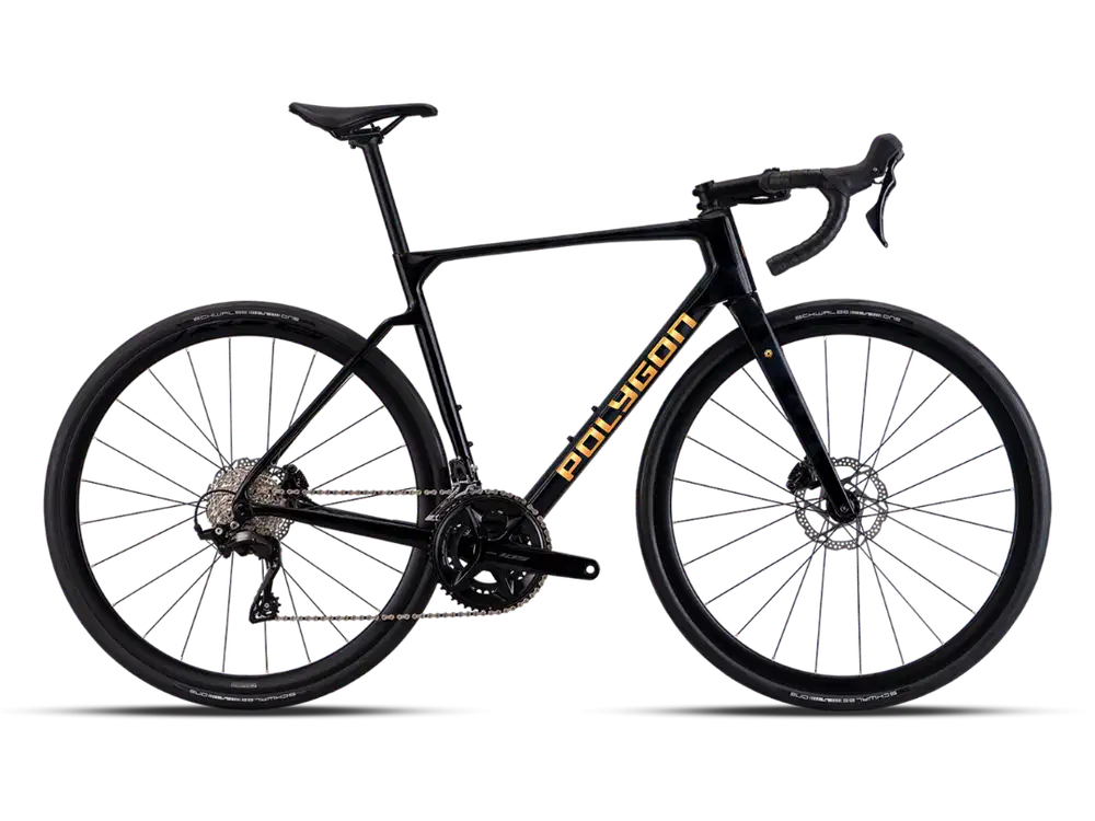 POLYGON STRATTOS S7