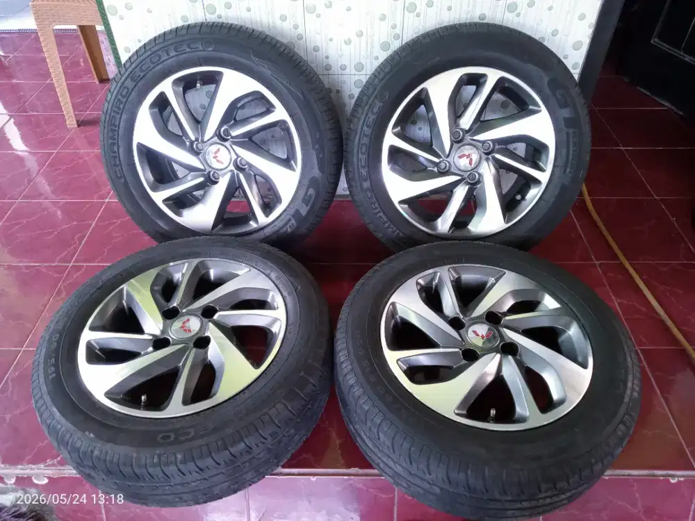 velg ban r15 ori wuling bisa avanza xenia dll