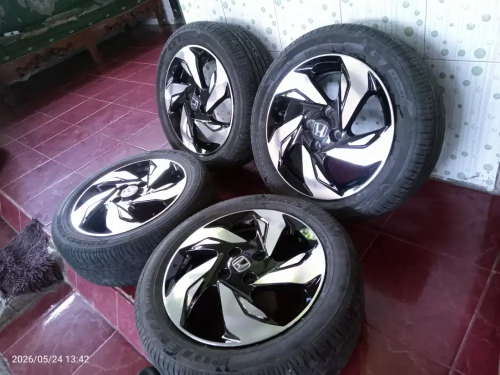 velg mobilio rs bisaa brios ayla dll
