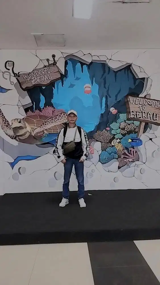 Cari pekerjaaan