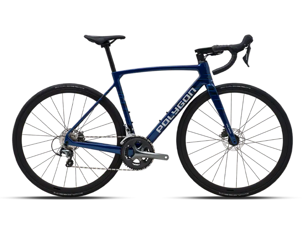 POLYGON STRATTOS S6D