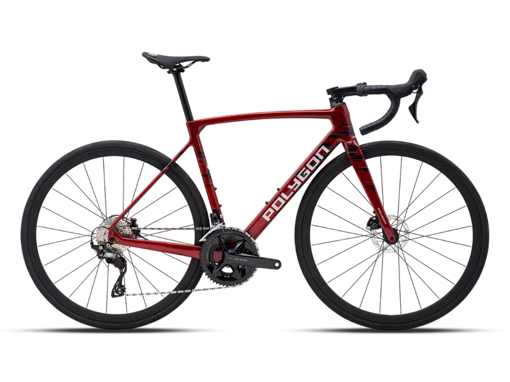 POLYGON STARTTOS S7D
