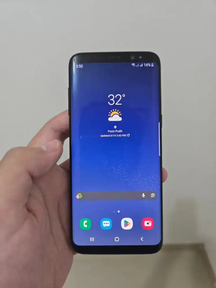 Samsung Galaxy S8 4/64