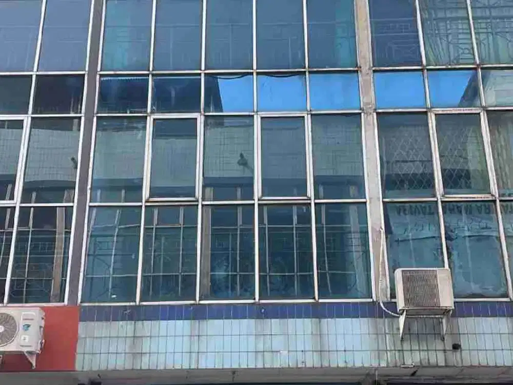 Dijual / Disewa Ruko 3.5 lantai di  Ruko kalideres Indah (jl peta selatan), Kalideres, Jakarta Barat