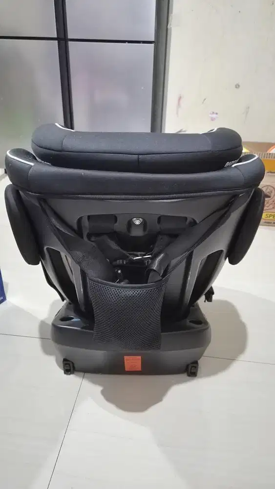 PreLoved Baby Car Seat