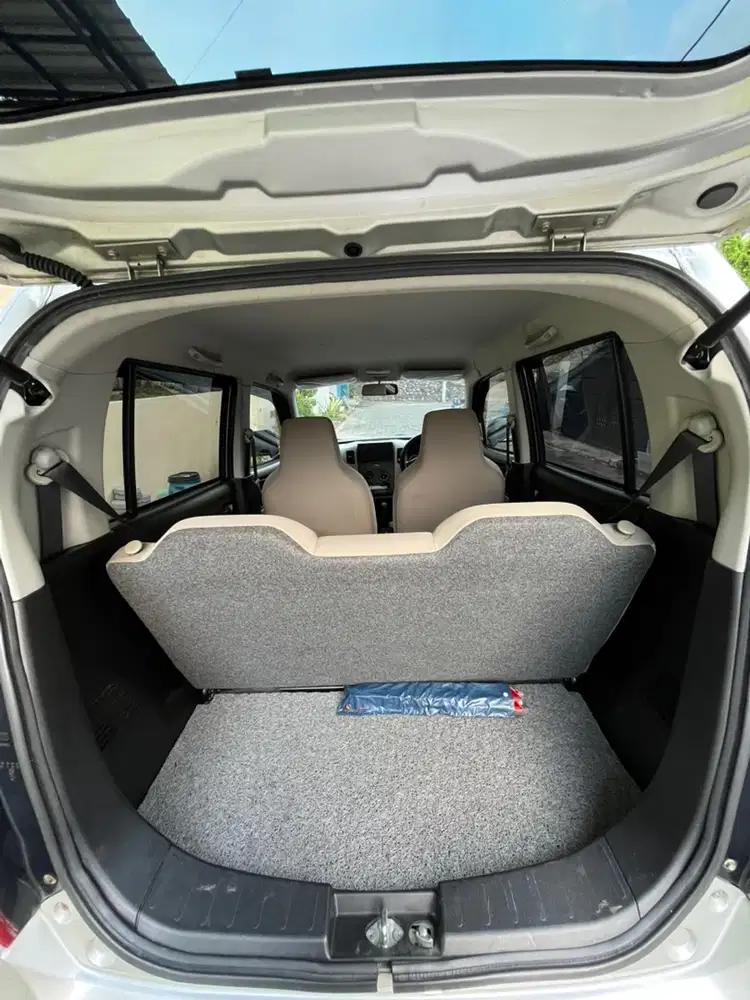Suzuki Karimun Wagon R 2015 Bensin