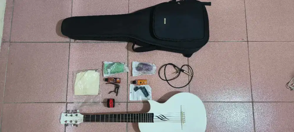 JUAL GITAR ENYA NOVA GO SP1