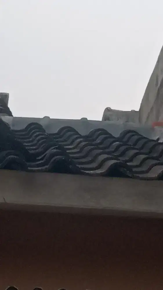 Tukang Atap Bocor.perbaikan plafon