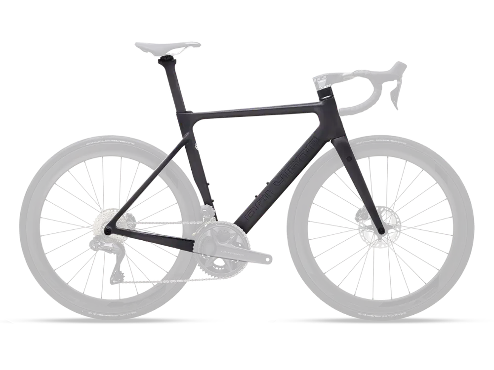 FRAME POLYGON HELIOS A