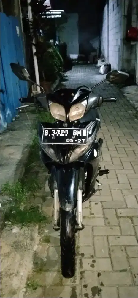 Jupiter z tahun 2012
