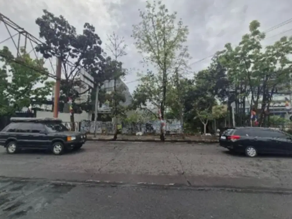 Murah Tanah Strategis di Ibrahim Adjie Kiaracondong Bandung