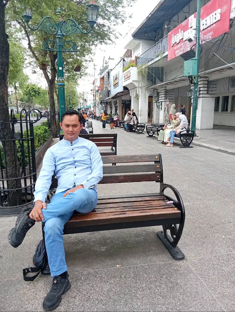 Supir panggilan dibayar harian