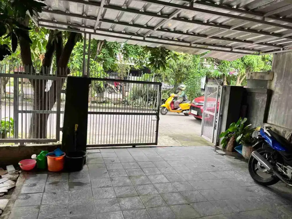 Rumah Akses Mudah Nempel Sumarecon Bekasi