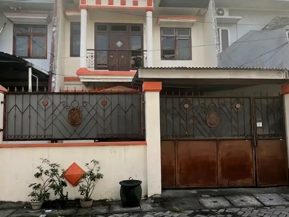 Lebak Permai Utara