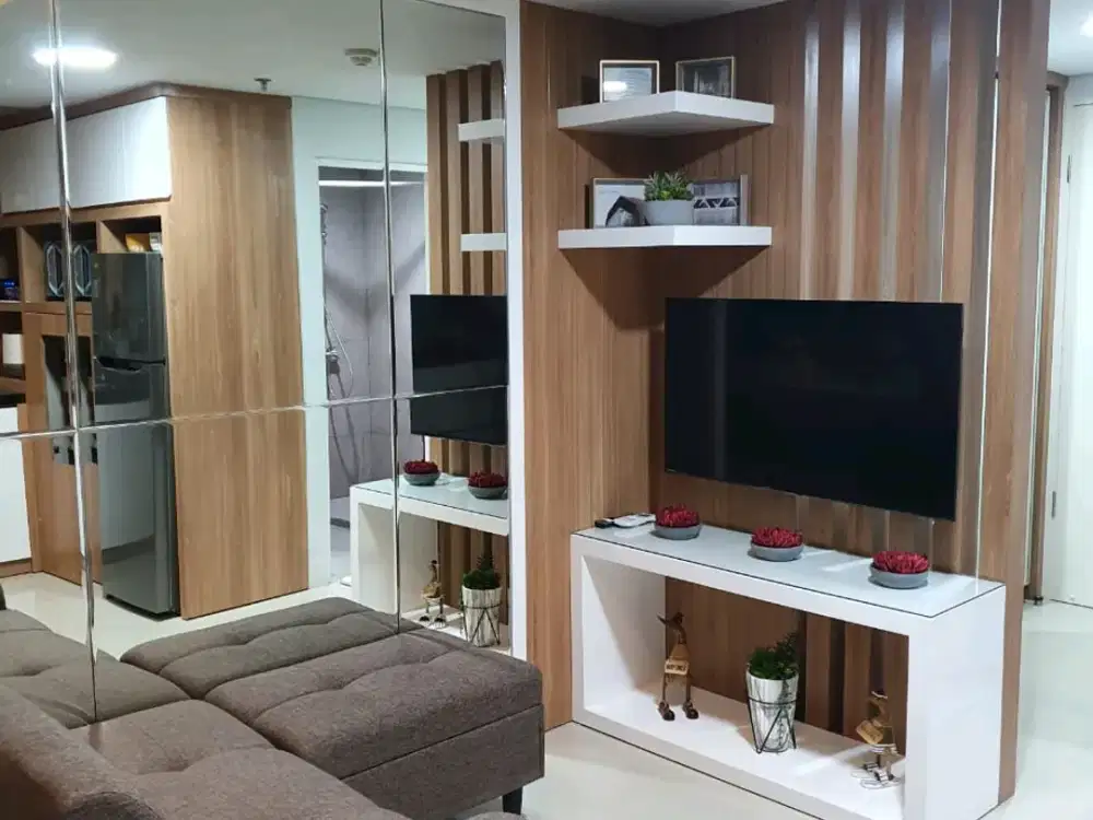 Apartemen Denver Univ. Ciputra