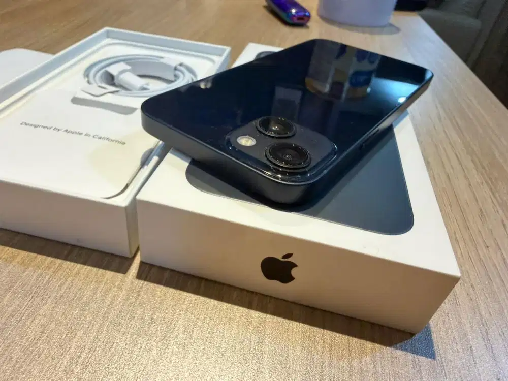 Iphone 13 128GB midnight