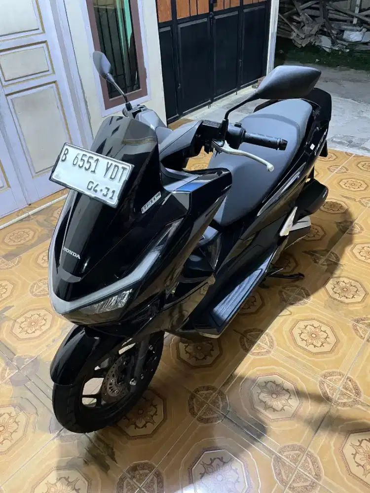 Di Jual/TT Cari kembalian mtr matic lain