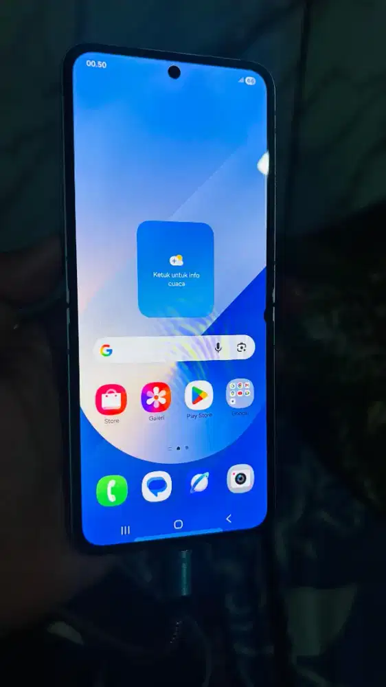 Samsung Z Flip 6 512gb