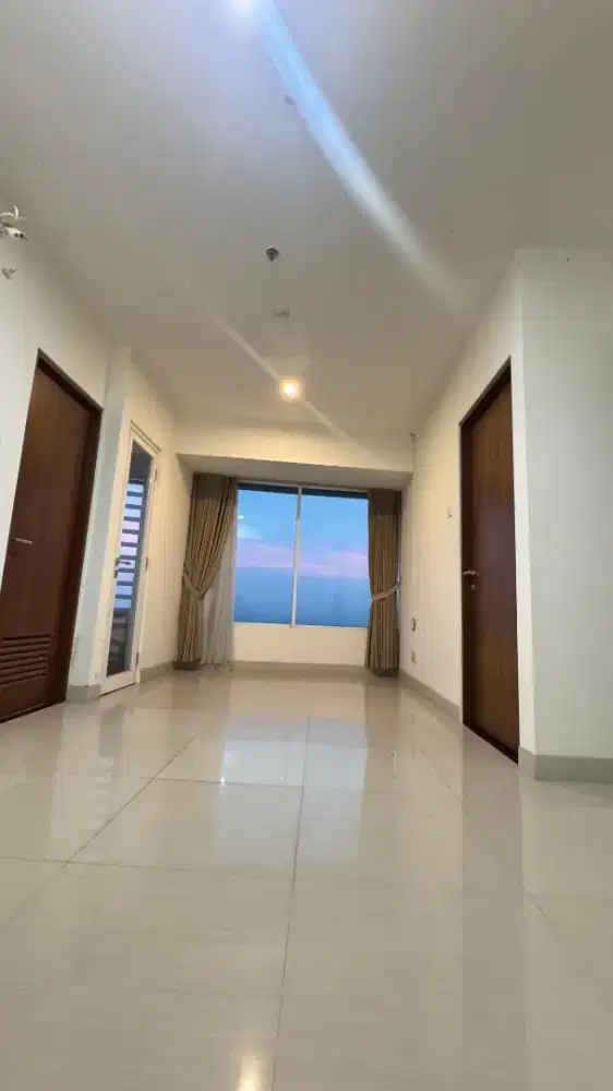 DIJUAL MURAH APARTEMEN GRAND KAMALA LAGOON BEKASI