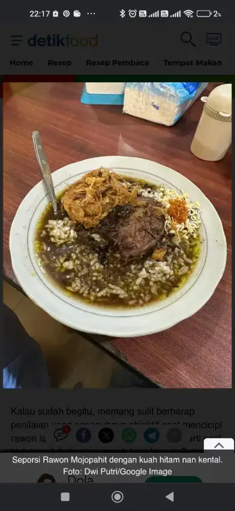 LOWONGAN KARYAWAN PRIA UNTUK DEPOT MAKAN di SERPONG