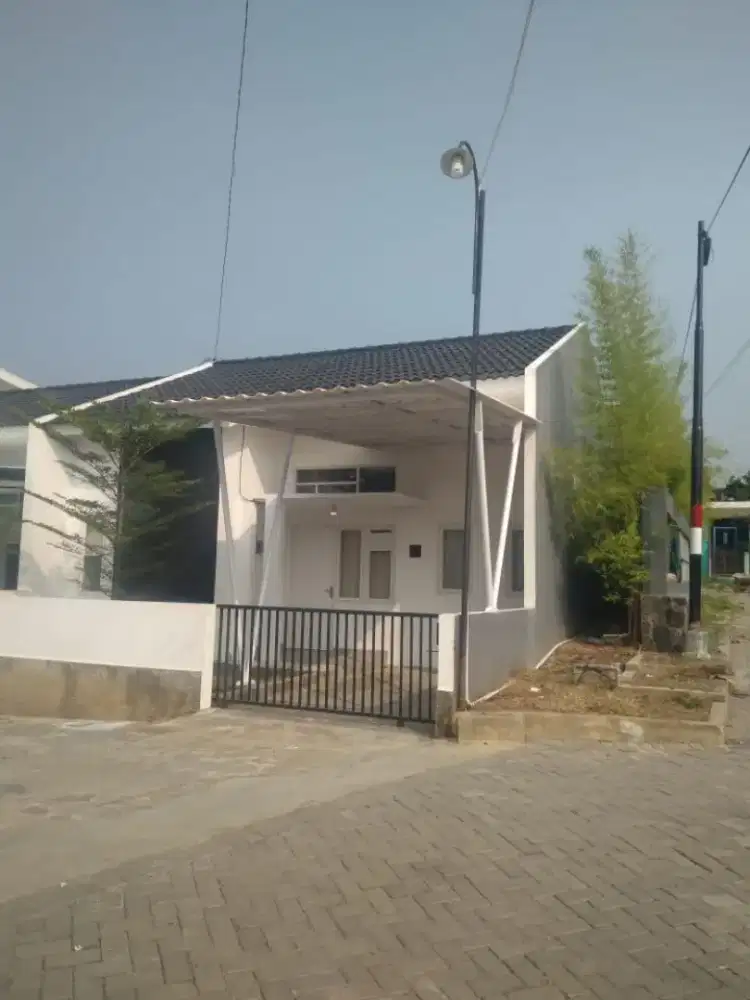 WITJITRA MANSION - NGALIYAN TAMBAK AJI