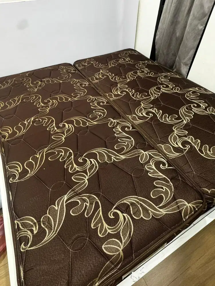 Kasur tidur. 90X200