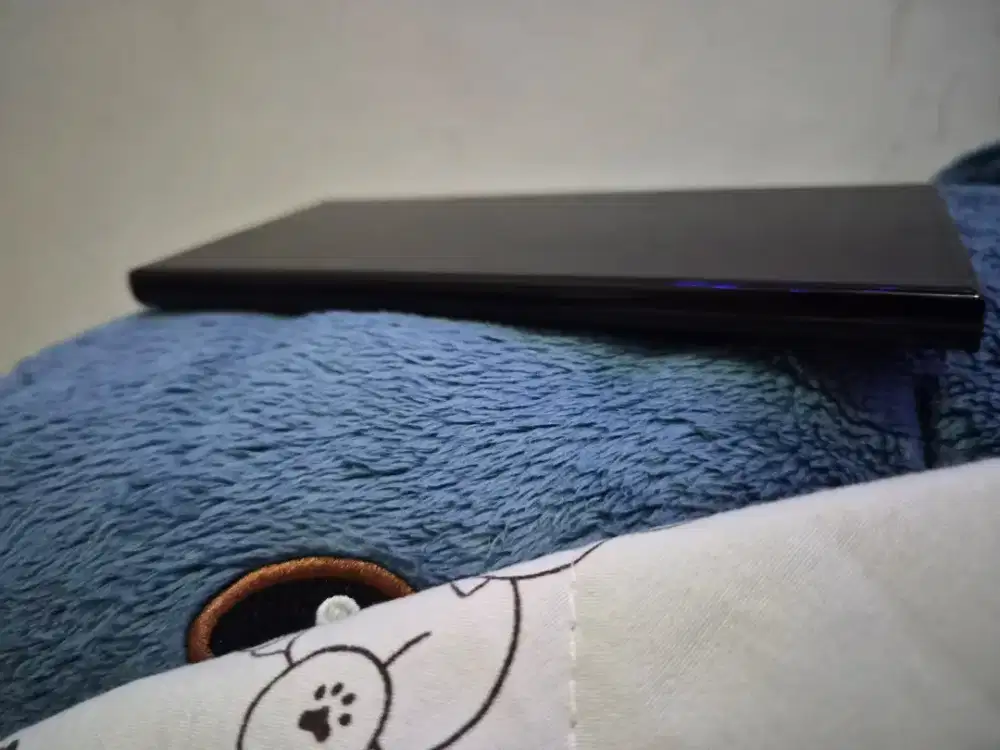 Note 20 ultra 4g layar flat s pen only nulis