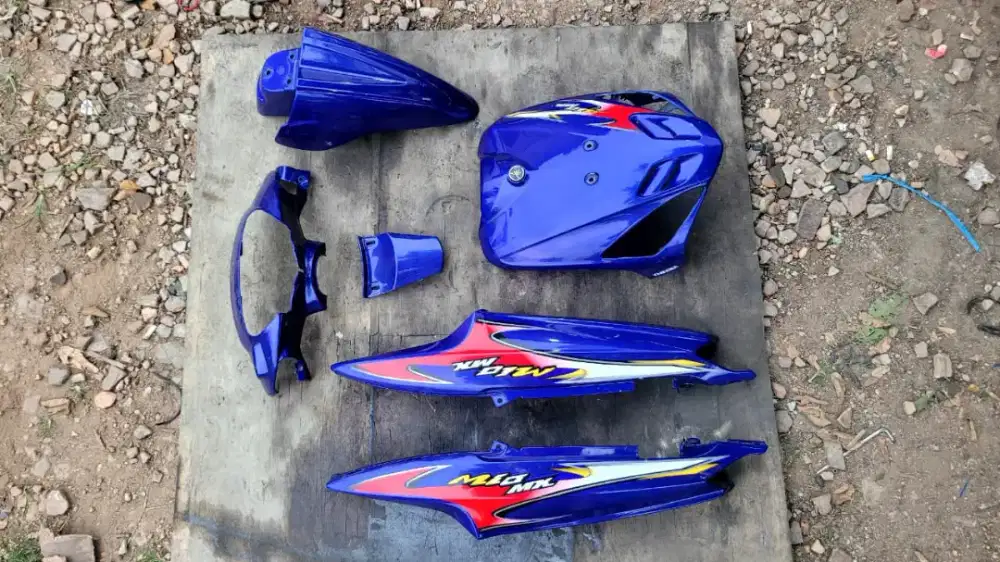 Body Mio Sporty Ori