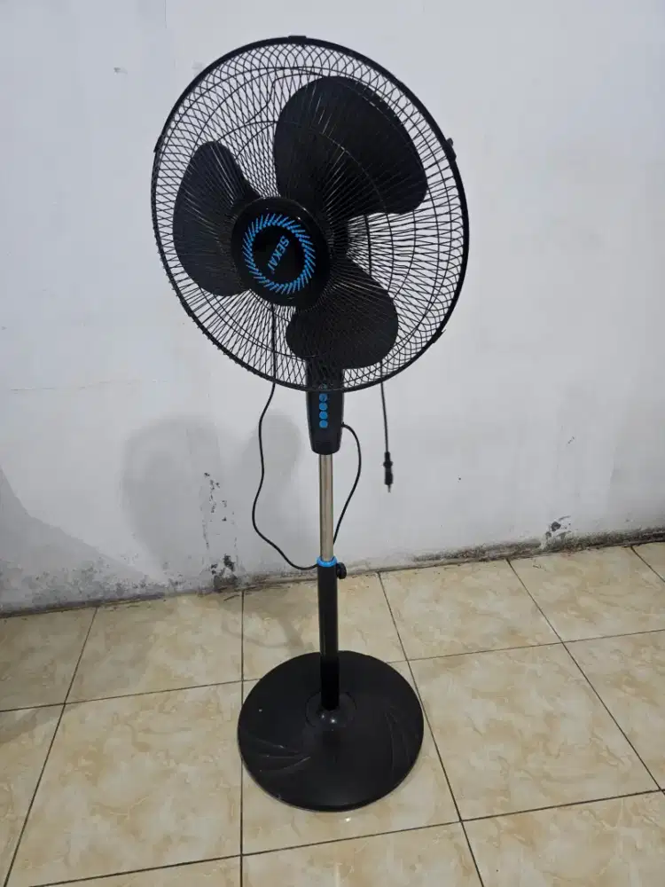 Kipas angin sekai