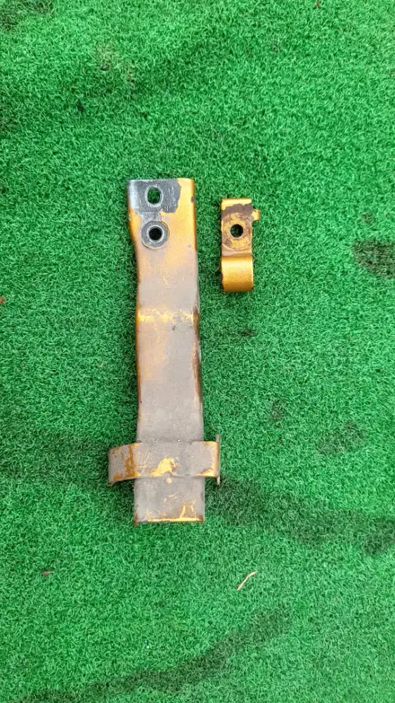 Bracket Breket Spakbor Mio Sporty