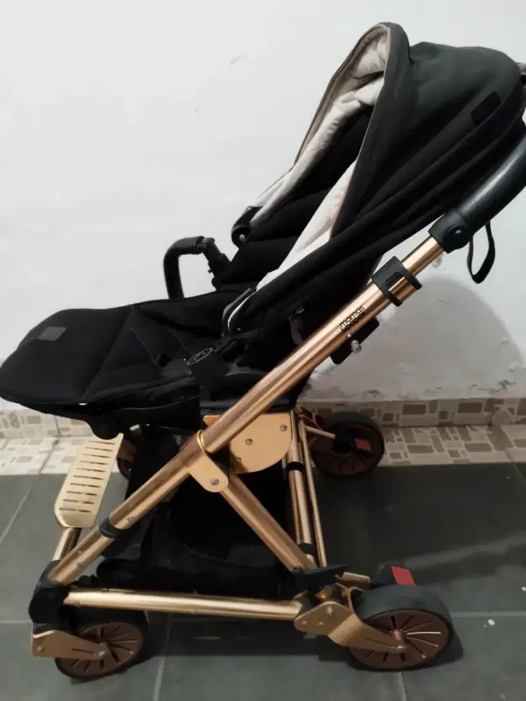 Stroller mamas papas urbo