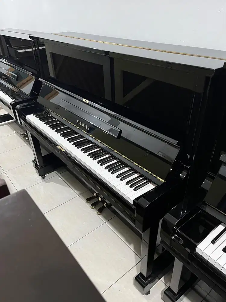 Piano Kawai NS-15 Jepang